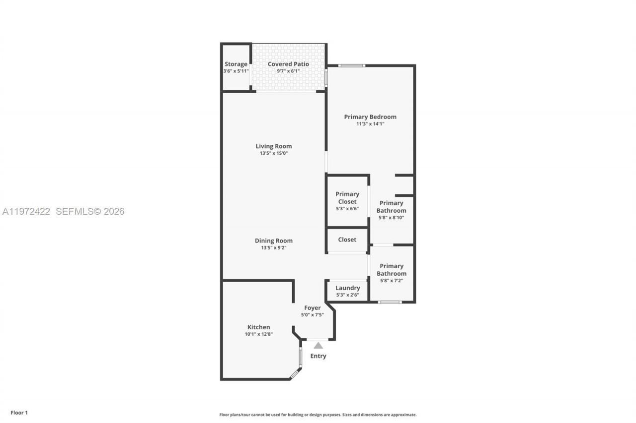 430 SW 113th Way , Unit 430, Pembroke Pines, FL 33025 Photo