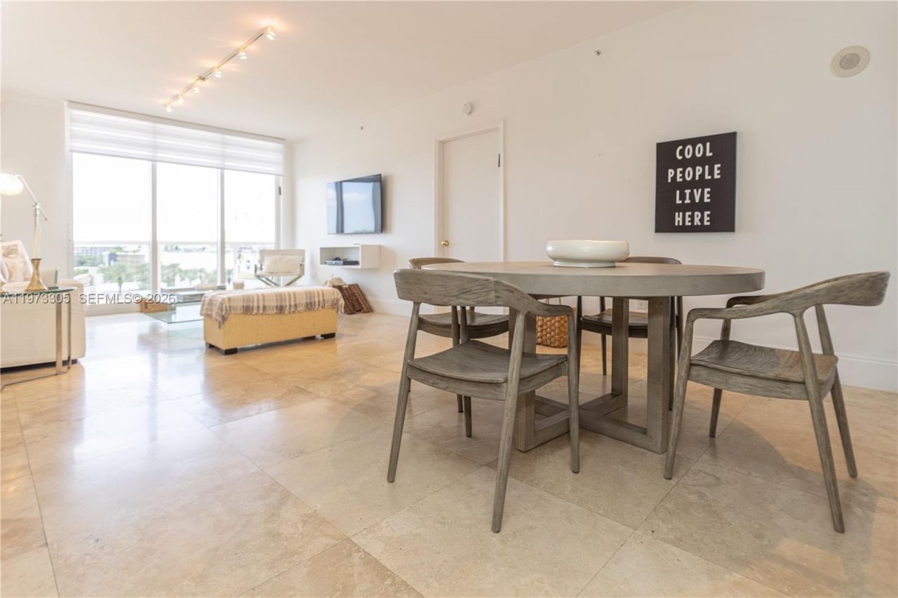 9595 Collins Ave , Unit N6-F, Surfside, FL 33154 Photo