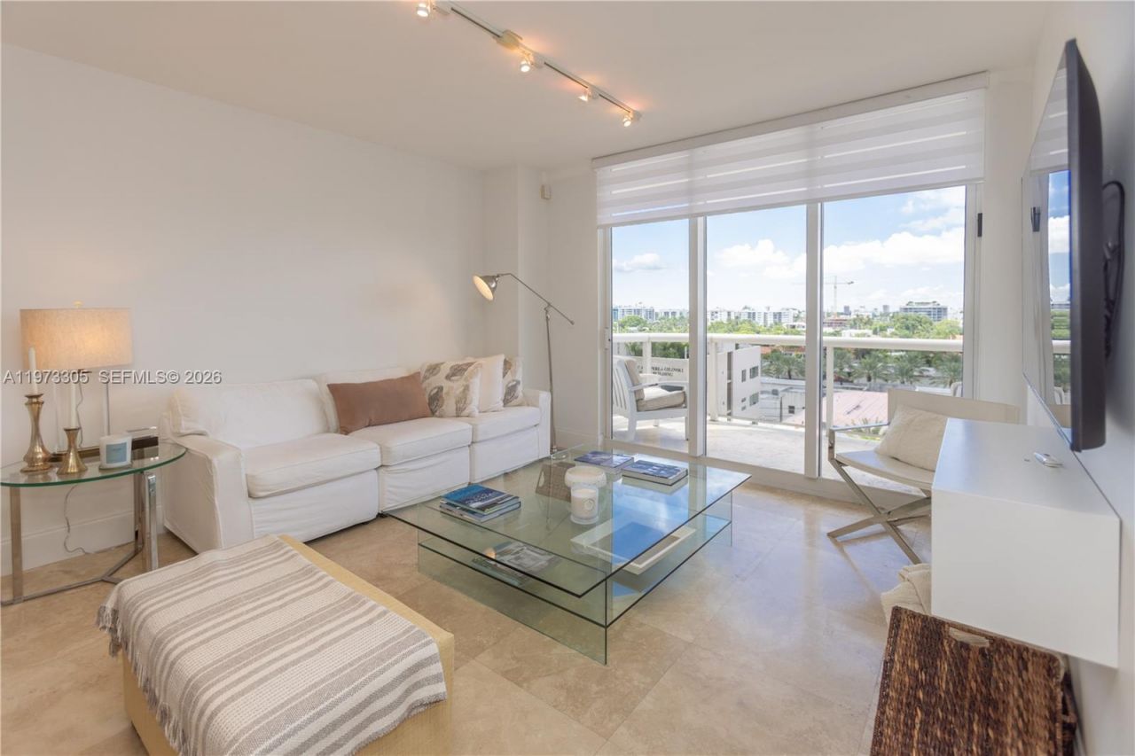 9595 Collins Ave , Unit N6-F, Surfside, FL 33154 Photo