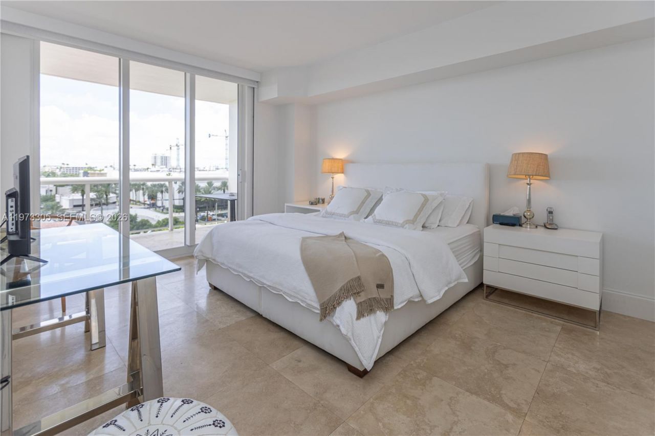 9595 Collins Ave , Unit N6-F, Surfside, FL 33154 Photo