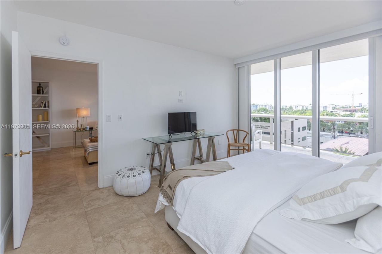 9595 Collins Ave , Unit N6-F, Surfside, FL 33154 Photo