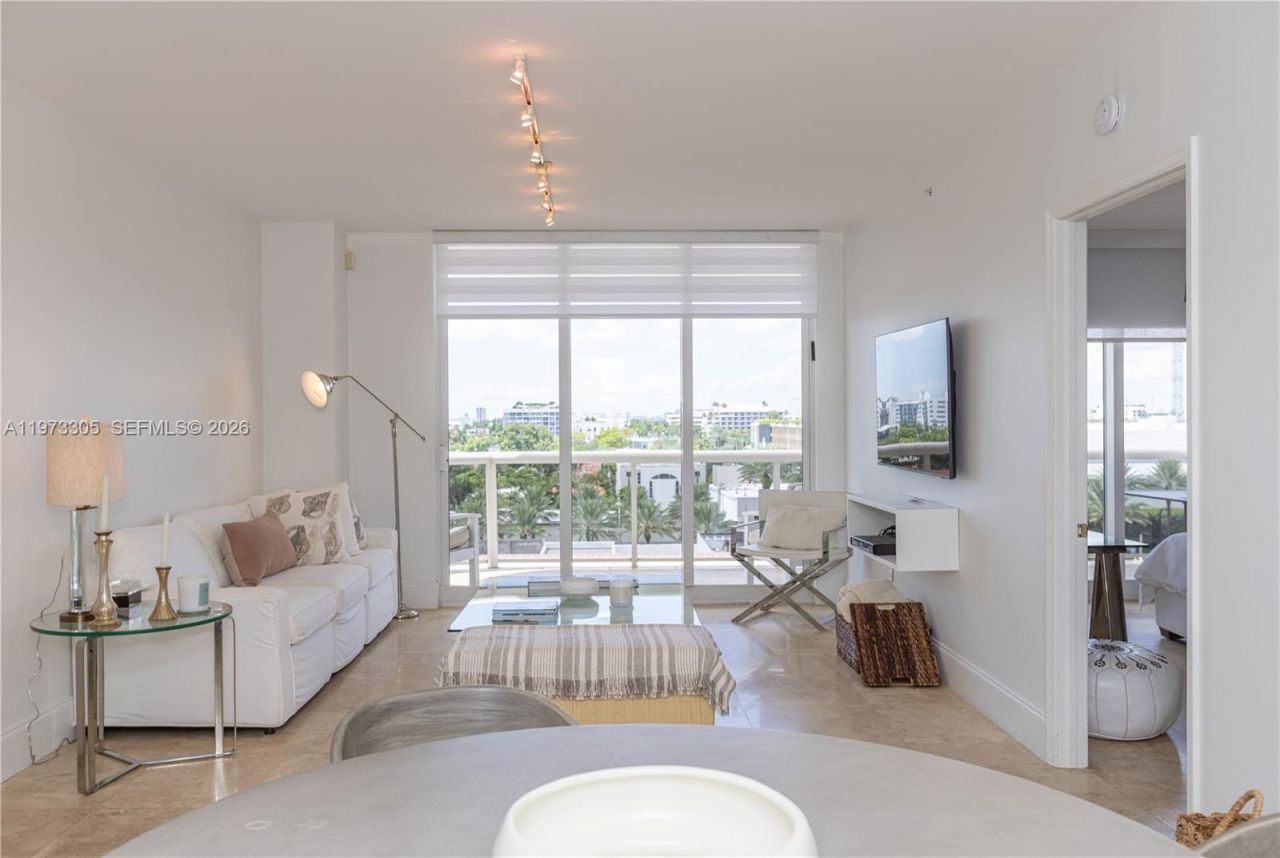 9595 Collins Ave , Unit N6-F, Surfside, FL 33154 Photo