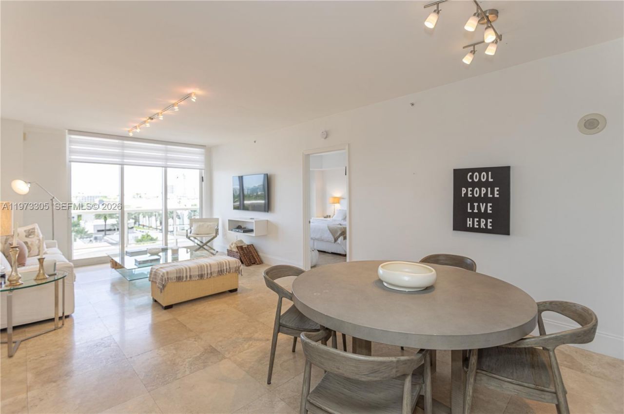 9595 Collins Ave , Unit N6-F, Surfside, FL 33154 Photo