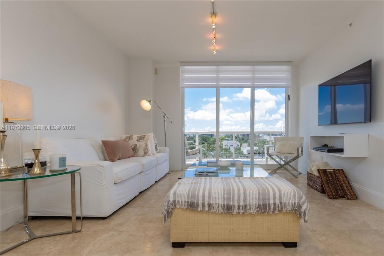 9595 Collins Ave , Unit N6-F, Surfside, FL 33154 Photo