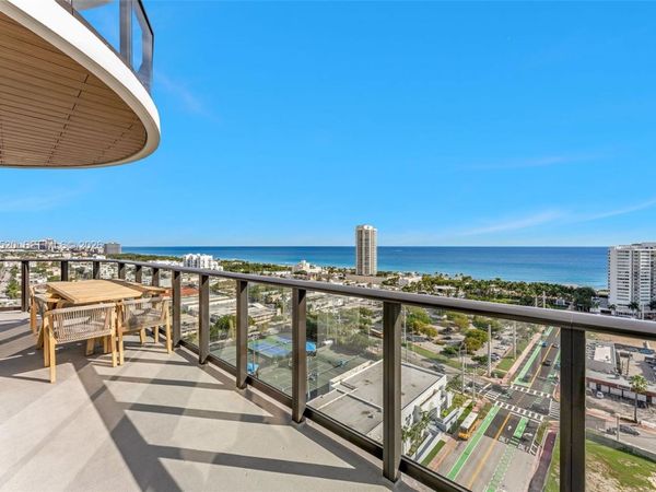 580 72nd St, Unit 1801, Miami Beach, FL 33141