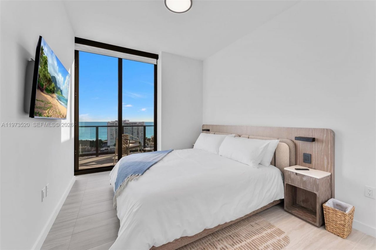 580 72nd St, Unit 1801, Miami Beach, FL 33141 Photo