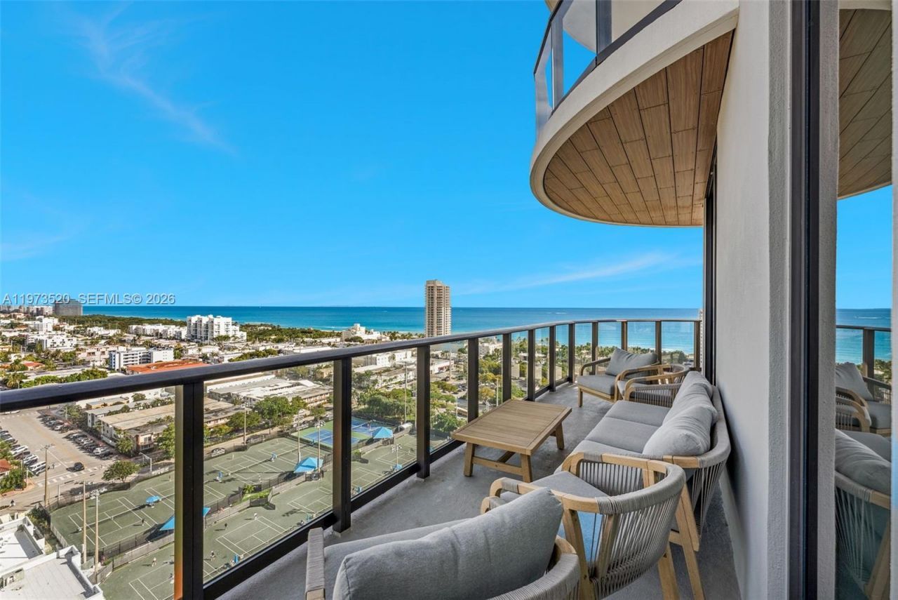 580 72nd St, Unit 1801, Miami Beach, FL 33141 Photo