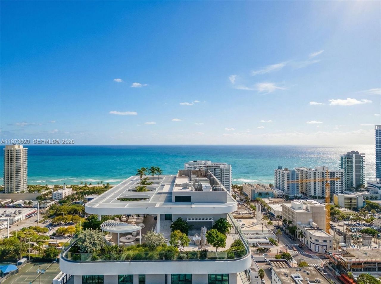 580 72nd St, Unit 1801, Miami Beach, FL 33141 Photo