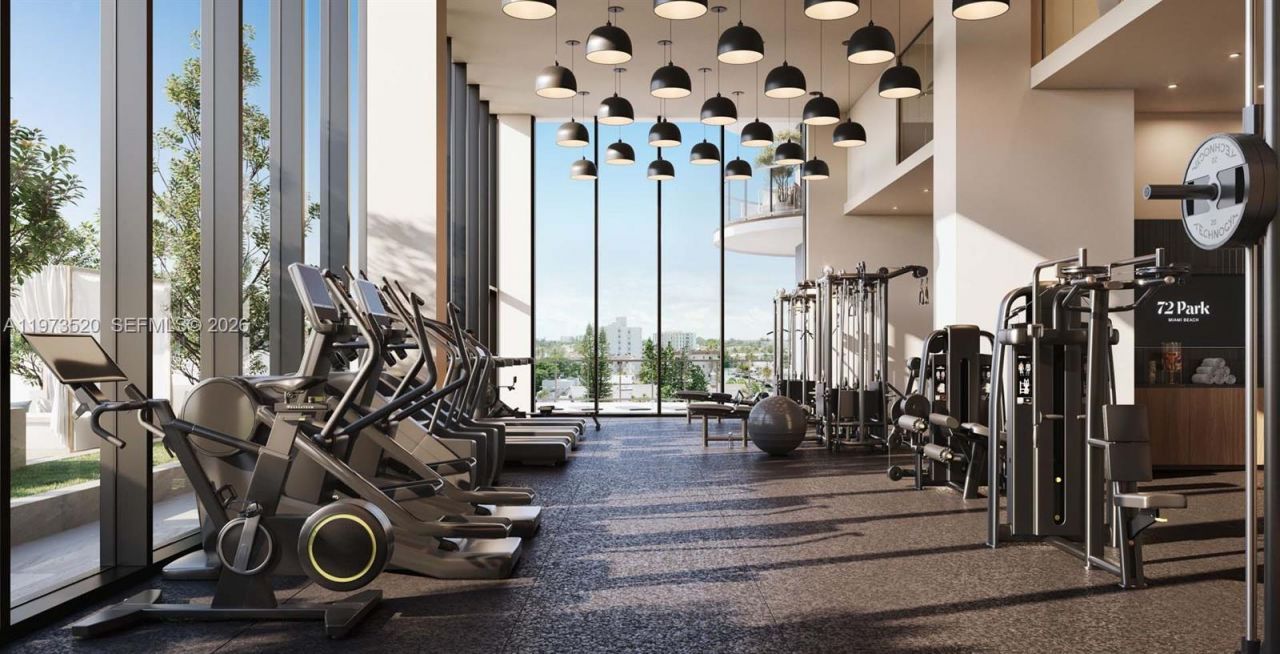 580 72nd St, Unit 1801, Miami Beach, FL 33141 Photo