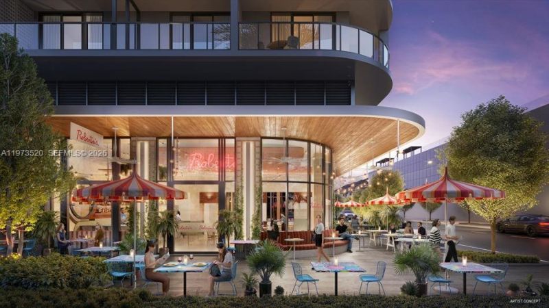 580 72nd St, Unit 1801, Miami Beach, FL 33141 Photo