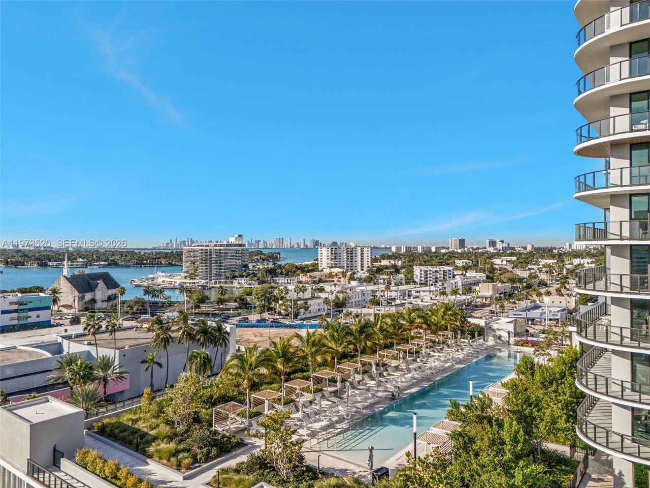 580 72nd St, Unit 1801, Miami Beach, FL 33141 Photo