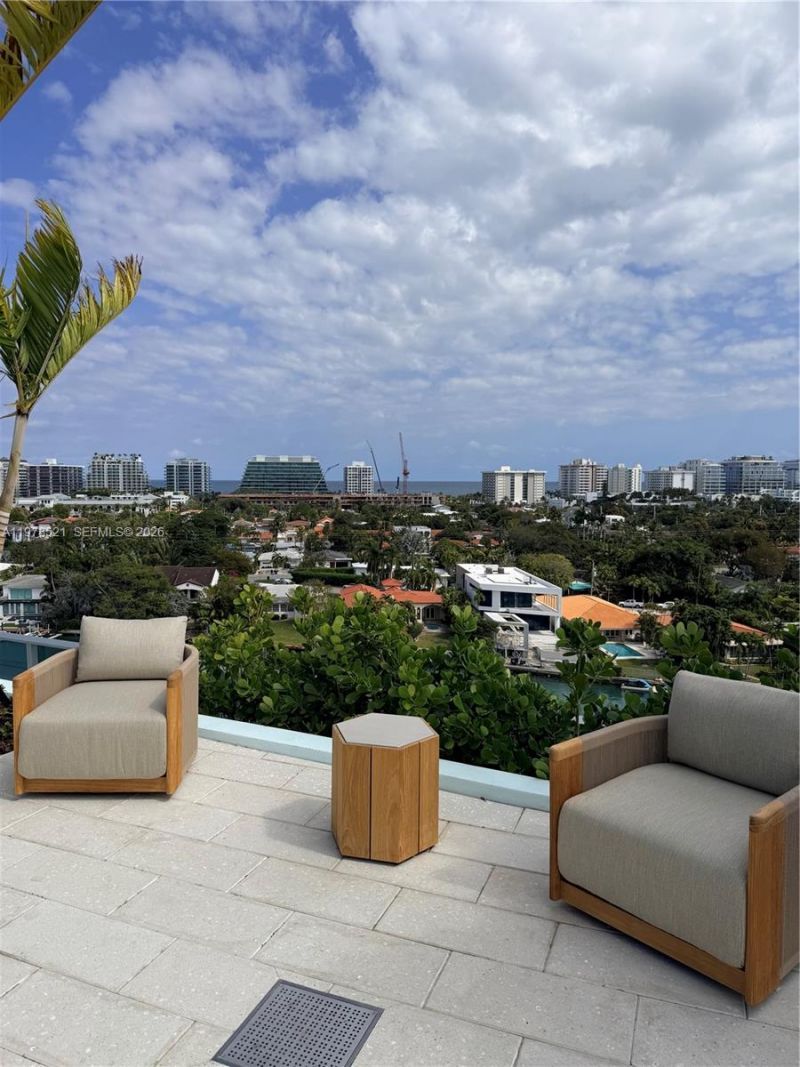 9201 E Bay Harbor Dr, Unit 303, Bay Harbor Islands, FL 33154 Photo