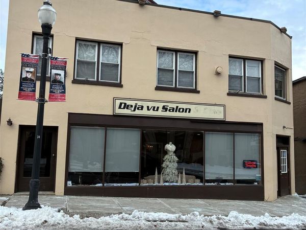 33 Park Avenue , Suffern, NY 10901