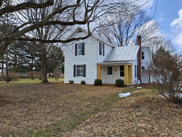 419 N Goodbread Street, Nevada, OH 44849