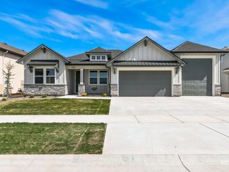 Lot 08 Blk 07 E Diesel Way Boise, ID 83716