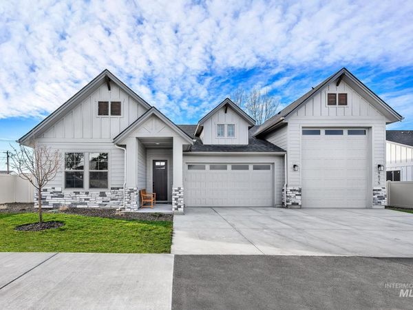9675 W Snow Wolf Ln, Star, ID 83669