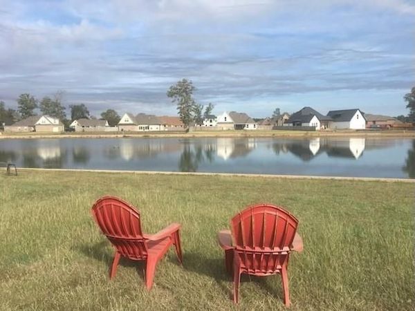 9957 Greentree Lane , Shreveport, LA 71118