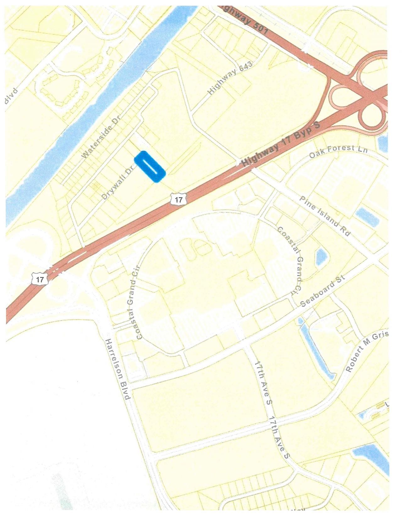 Tbd Drywall Dr. Photo 4