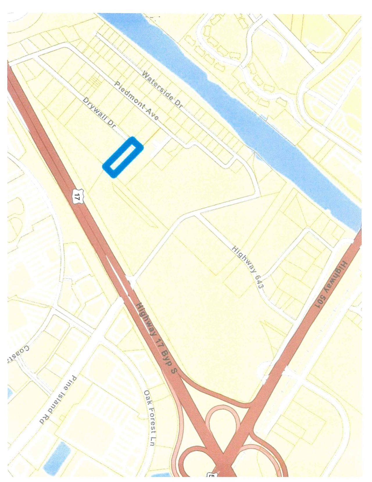 Tbd Drywall Dr. Photo 6