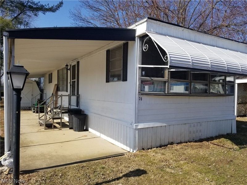 20 Cherokee Lane, Unit 20, Creston, OH 44217 Photo 3