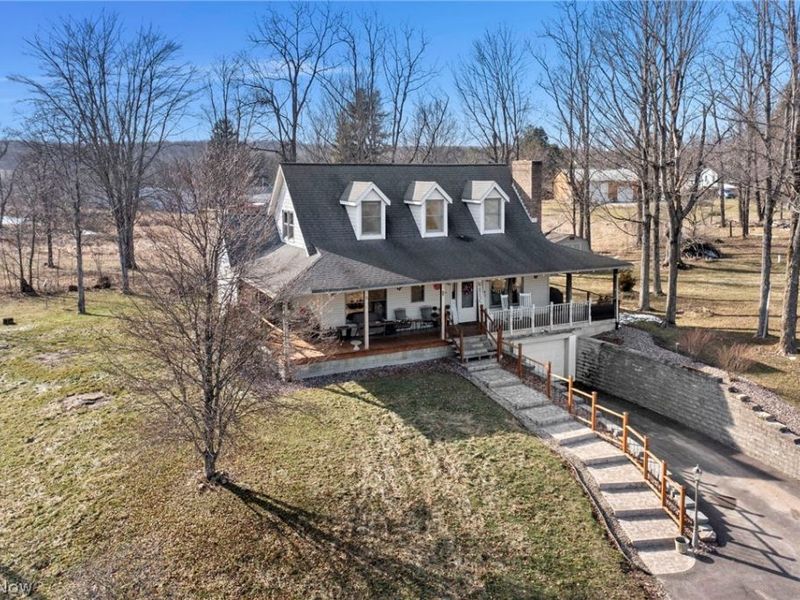 3067 Kings Corners Road E, Lexington, OH 44904 Photo 1