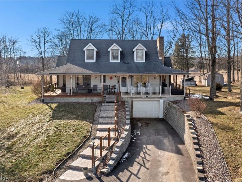 3067 Kings Corners Road E, Lexington, OH 44904 Photo 3