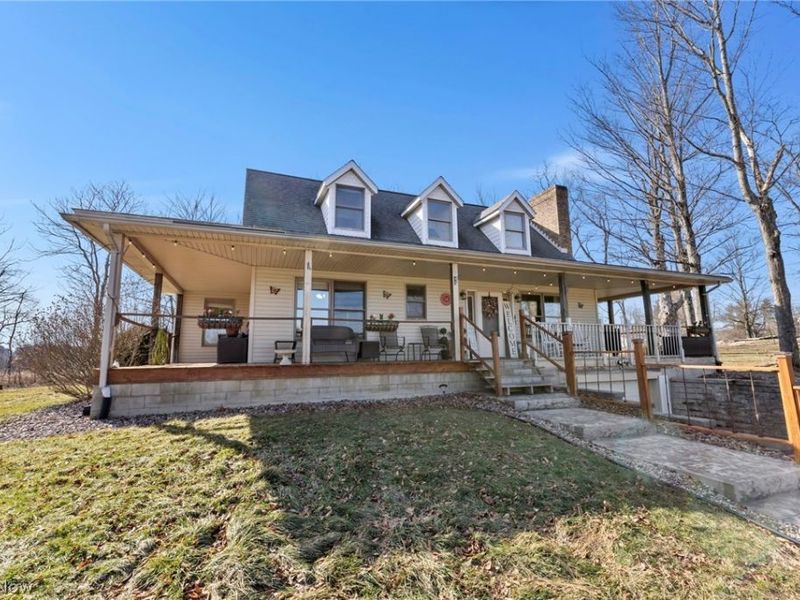 3067 Kings Corners Road E, Lexington, OH 44904 Photo 4