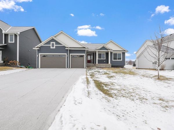 12715 Edison Street NE, Blaine, MN 55449