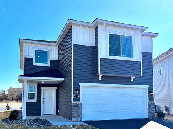 3210 Kady Avenue NE, Saint Michael, MN 55376