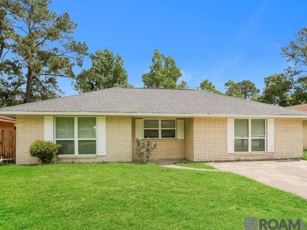 5331 Elder St, Baton Rouge, LA 70811