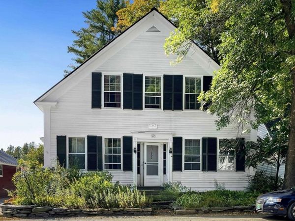 152 Main Street, Grafton, VT 05146