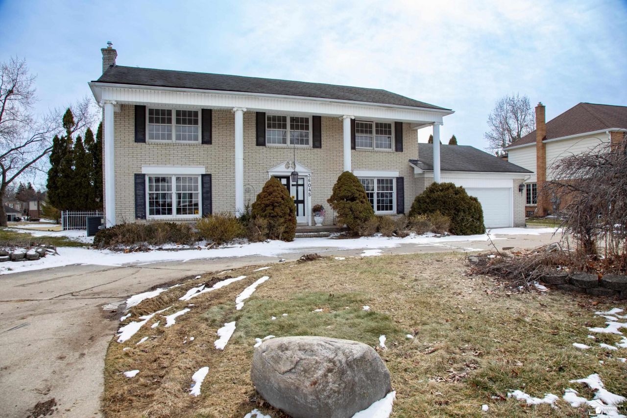 36045 Congress Court, Farmington Hills, MI 48335 Main Photo