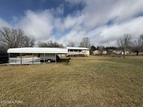 508 Petit Lane, Wartburg, TN 37887