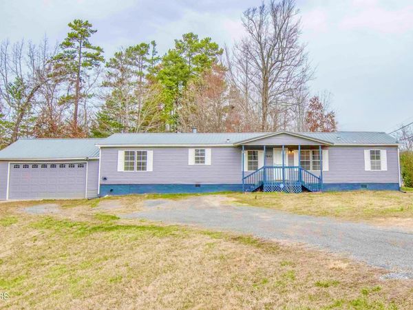 7645 Hunters Ridge Way, Knoxville, TN 37914