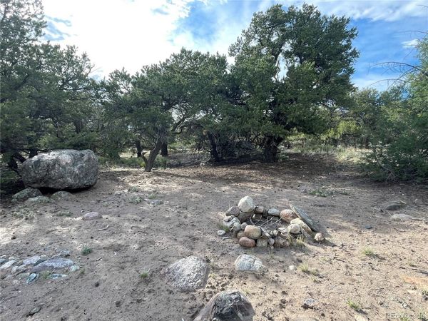 3611 Splendid Terrace , Crestone, CO 81131