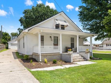 217 N Middletown Road, Paris, KY 40361