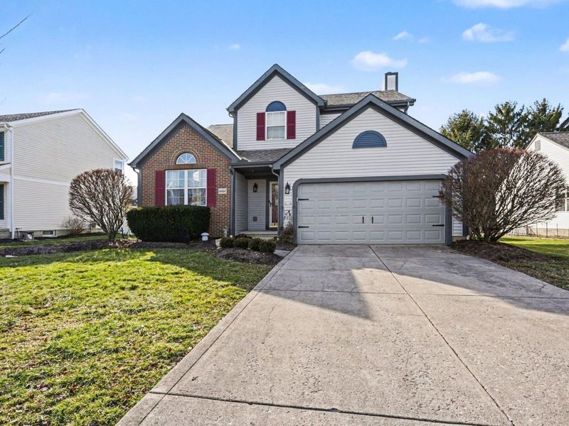 8484 Payson Drive, Lewis Center, OH 43035 Photo 3