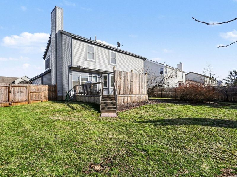 8484 Payson Drive, Lewis Center, OH 43035 Photo 32