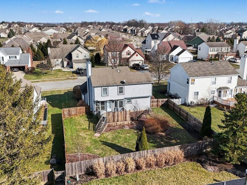 8484 Payson Drive, Lewis Center, OH 43035 Photo 34