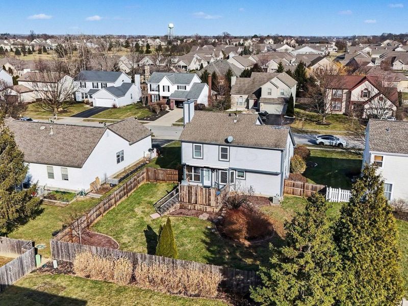 8484 Payson Drive, Lewis Center, OH 43035 Photo 36