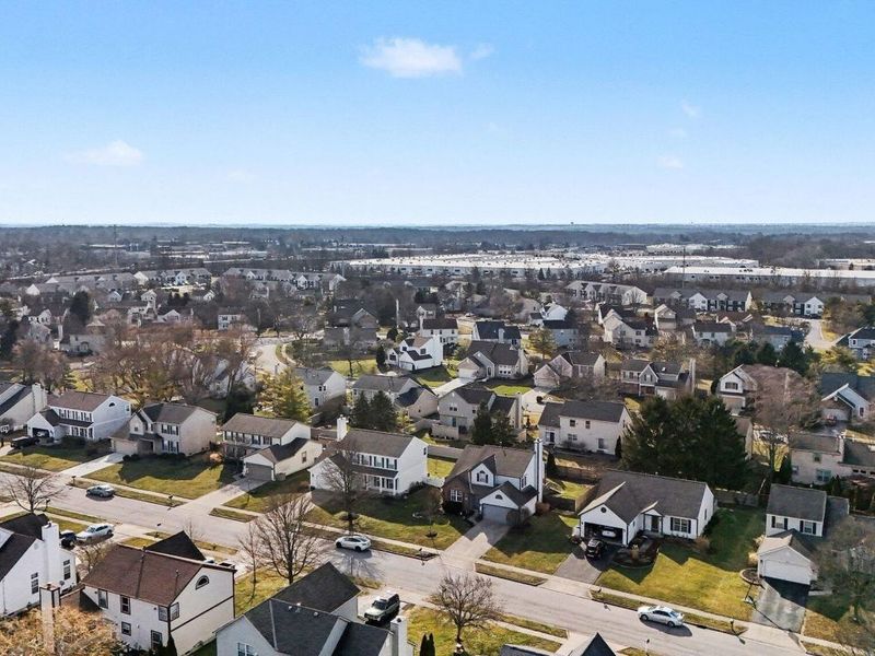 8484 Payson Drive, Lewis Center, OH 43035 Photo 37