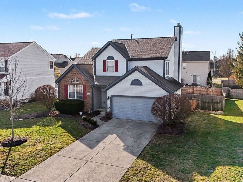 8484 Payson Drive, Lewis Center, OH 43035 Photo 38