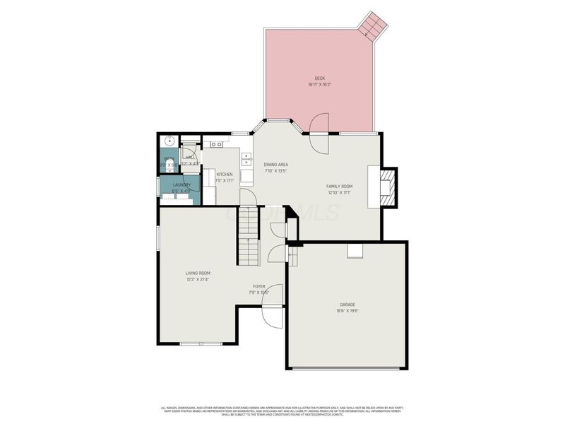 8484 Payson Drive, Lewis Center, OH 43035 Photo 39