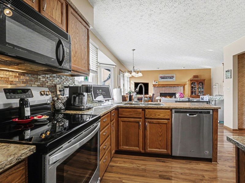 8484 Payson Drive, Lewis Center, OH 43035 Photo 8