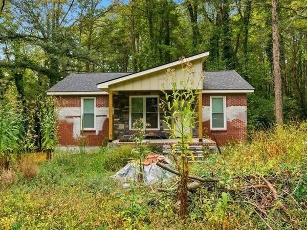 2543 Susan Lane SW, Atlanta, GA 30331