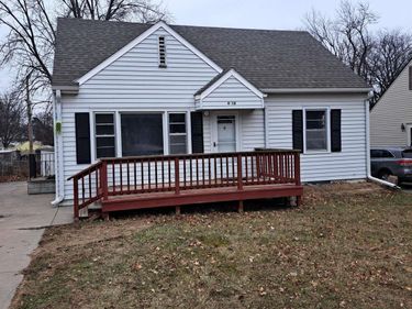 6018 Baldwin Avenue, Lincoln, NE 68507