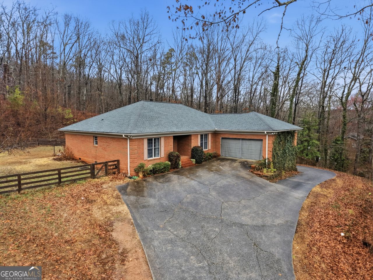 3030 Jan Drive, Douglasville, GA 30135 Main Photo