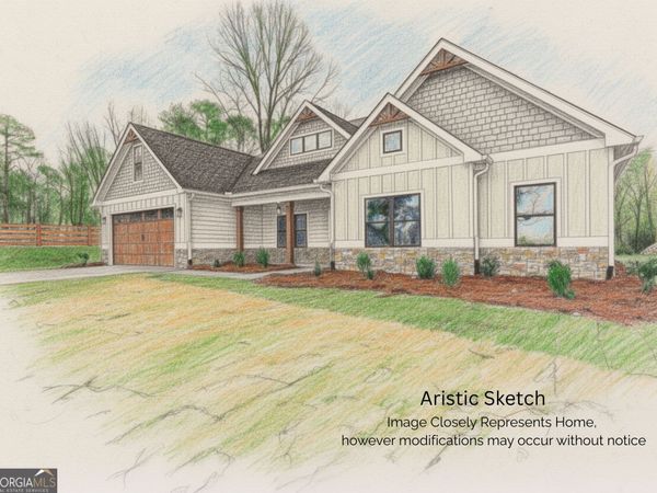 214 Signing Tree Trail, Clarkesville, GA 30523