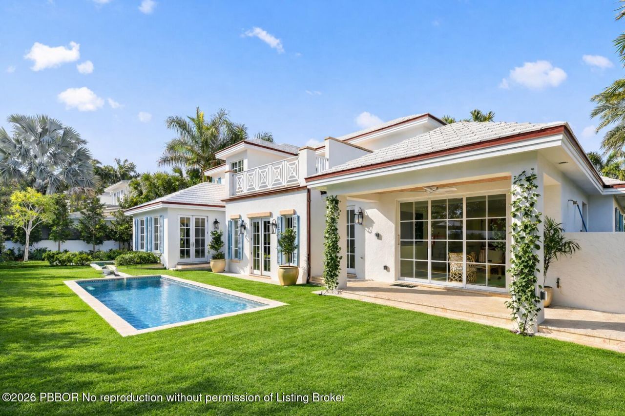 220 Esplanade Way, Palm Beach, FL 33480 Photo