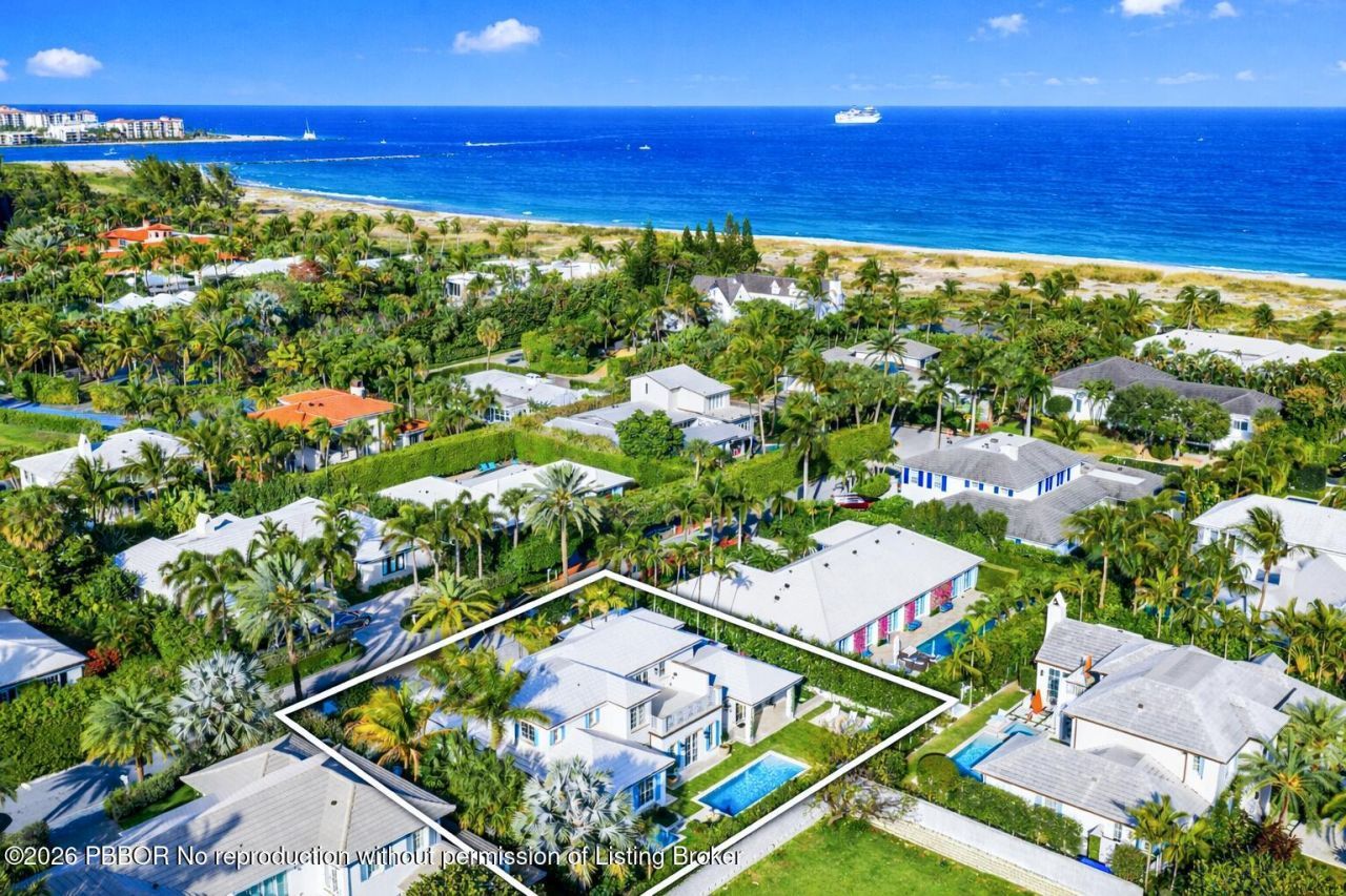 220 Esplanade Way, Palm Beach, FL 33480 Photo